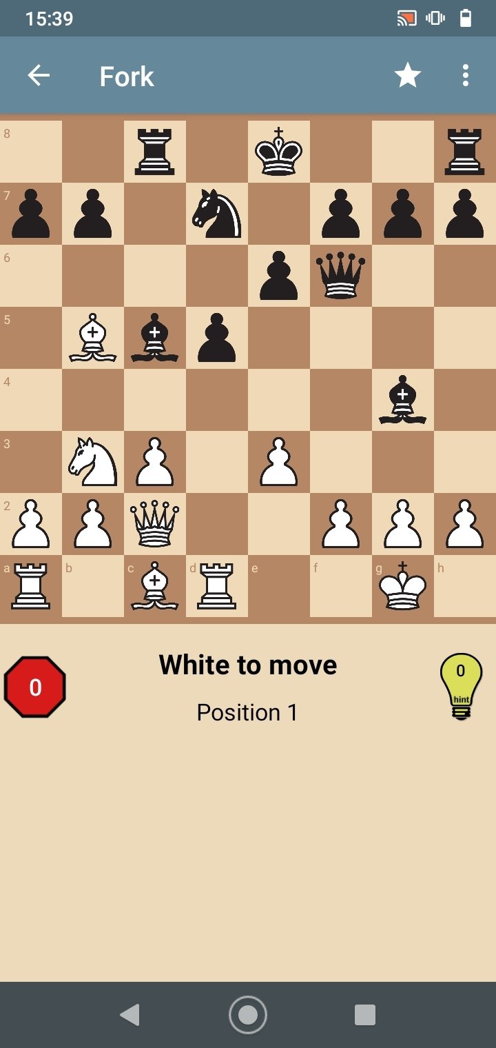 chess coach app