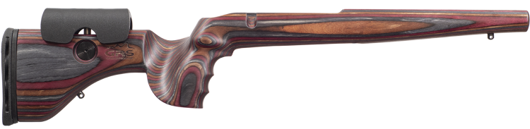 custom sako rifle stocks